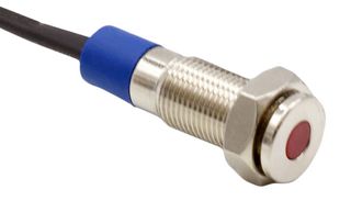 BULGIN LIMITED DX06LR024B