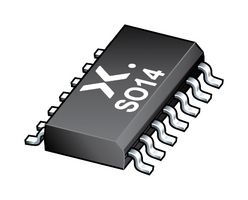 NEXPERIA 74HCS125DJ