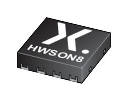 NEXPERIA NPS3005AGPZ POWER LOAD SW, ACTIVE HIGH, 5.5V/HWSON-8