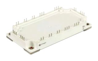 INFINEON F3L400R10N3S7FC1BPSA1