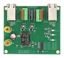 SILVERTEL EVALAG6810