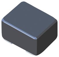 BOURNS SRP3220A-1R5M Power Inductor (SMD), AEC-Q200, 1.5 µH, 5.3 A, Shielded, 6 A, SRP3220A Series, 1210 [3225 Metric]