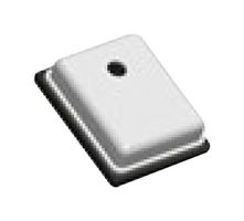 PUI AUDIO AMM-3742-3-T Microphone, MEMS, Omnidirectional, 300 ohm, -42 dB, 133 dB AOP, 57.5 dB SNR, 4 Pins, 1.5 to 3.6 VDC