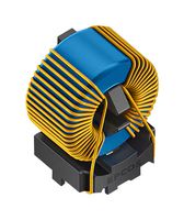 TDK B82722V6112B040 Common Mode Choke, 15 mH, 1.1 A, B82722V6 Series