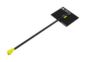 ABRACON AANI-FB-0112-1 FPC Antenna, 7.737 to 8.236GHz, UWB, 3.3dBi, 5W, 50 ohm