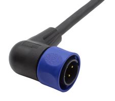 BULGIN LIMITED PXP4002/002/04P