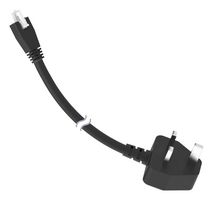 BANNER ENGINEERING LQMAC-310G Cordset, Double-Ended, Banner Engineering WLB92 Series Industrial LED Light Bars