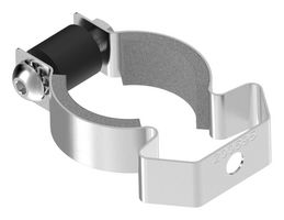BANNER ENGINEERING LMBWLS27T Bracket, Banner Engineering WLS27 Series LED Strip Lights