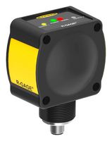 BANNER ENGINEERING QT50R-EU-AFHQ-FL