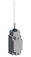 MULTICOMP PRO MP016083 Limit Switch, Spring Rod Lever, SPST-NO, SPST-NC, 10 A, 24 V, MP Limit Switch