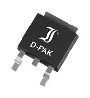DIOTEC DI5A7N65D1K Power MOSFET, N Channel, 650 V, 5.7 A, 0.43 ohm, TO-252AA (DPAK), Surface Mount