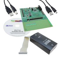 ANALOG DEVICES EVAL-ADUC7023QSPZ2
