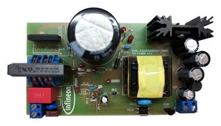 INFINEON EVAL5AR0680AG144W1TOBO1
