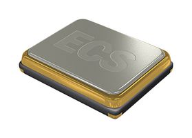 ECS INC INTERNATIONAL ECS-7050MV-018-BN-TR Oscillator, 1.8MHz, 50ppm, HCMOS, 3.6V, SMD, 7mm x 5mm, MultiVolt ECS-7050MV Series