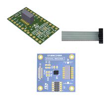 STMICROELECTRONICS STEVAL-MKI248KA