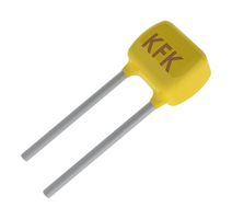 KEMET C350C683J1G5TA