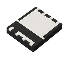 ROHM RS7G200CGTB1 Power MOSFET, N Channel, 40 V, 200 A, 640 µohm, DFN5060-8S, Surface Mount