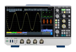 ROHDE & SCHWARZ MXO34-500