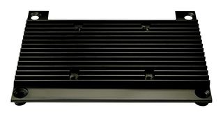 TORADEX 23061001 Heat Sink, 5.9 °C/W, 59 mm, 9.8 mm, 82 mm