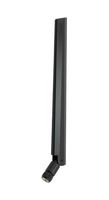 L-COM LCANRBD1052 RF Antenna, 4G LTE/5G/CBRS/RFID/WISP, Vertical, 3.3 to 3.8GHz, SMA Connector