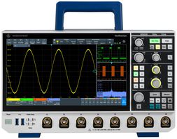 ROHDE & SCHWARZ MXO38-500