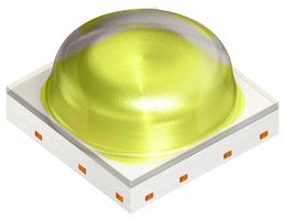AMS OSRAM GROUP GW PUBRA1.HW-S5T2-M1-1 High Brightness LED, OSCONIQ P 3737 Series, Horti White, 140 °, 2 A