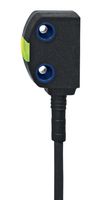 SCHMERSAL 103044478 Safety Interlock Switch, RFID Sensor, Cable, IP65, IP67