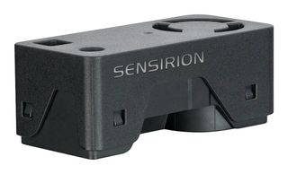 SENSIRION SEN65-SIN-T Environmental Sensor Module, Air, Sheath Flow, Digital, I2C, 3.15 to 3.45V, 10 to 40°C, SEN6x Series