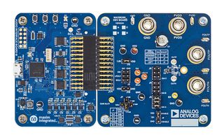 ANALOG DEVICES MAX98366CEVSYS#