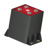 KYOCERA AVX DFFPPB5307K2F Power Film Capacitor, Metallized PP, 5300 µF, ± 10%, DC Filter, Stud Mount - M10