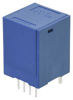 SAME SKY CS1012B Current Sensor, Open Loop, 10A, 4.2%, AC, Analogue-Voltage, Through Hole