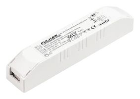 FULHAM T1A1240070P-07EE LED Driver, DALI-2 DT6, LED Lighting, 7 W, 20 VDC, 700 mA, Constant Current, 196 VAC