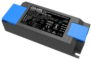 FULHAM T1A2240035S-10FE LED Driver, DALI-2 DT8, LED Lighting, 10.5 W, 54 V, 350 mA, Constant Current, 180 V