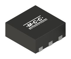 MICRO COMMERCIAL COMPONENTS (MCC) MCM028N03YU-TP Power MOSFET, N Channel, 30 V, 10 A, 0.028 ohm, Surface Mount