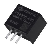 CUI P7812B-500