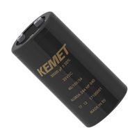 KEMET ALS80A123KE100