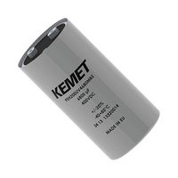 KEMET PEH200KJ5470MB2