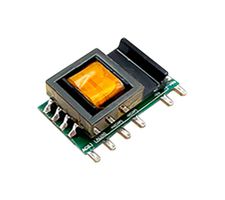 VIGORTRONIX VTX-215-005-103 AC/DC PCB Mount Power Supply (PSU), ITE & Household, 1 Output, 3.3 W, 3.3 V, 1 A