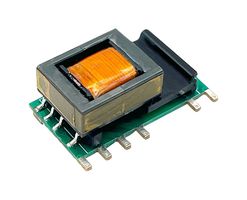 VIGORTRONIX VTX-215-010-103 AC/DC PCB Mount Power Supply (PSU), ITE & Household, 1 Output, 6.6 W, 3.3 V, 2 A