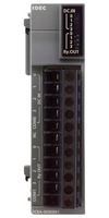 IDEC FC6A-L03CN1 Analogue Input/Output Module, Voltage/Current, 2 Input/1 Output, 24 VDC, MicroSmart FC6A Series