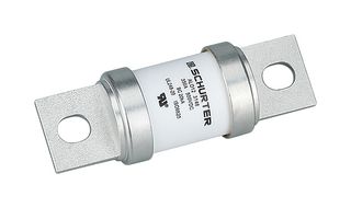 SCHURTER 3-156-248 Fuse, Automotive, 200 A, 500 V, 52.6mm x 38.5mm, ALO Series