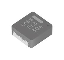 PANASONIC ETQP5M3R3YTC Power Inductor (SMD), AEC-Q200, 3.3 µH, 15.7 A, Shielded, 22.7 A, PCC-M1054MS Series