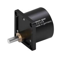 MAXON MOTOR 784402 Gearbox, 5 Stage, 38mm OD, Spur, 200:1, 0.6 N-m, 5000 rpm, 59 %, 28.1 mm