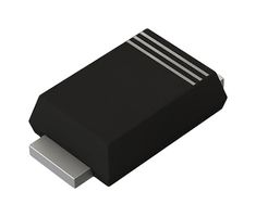 ROHM RBR1VYM60AFHTR Schottky Rectifier, 60 V, 1 A, Single, SOD-323HE, 2 Pins, 610 mV