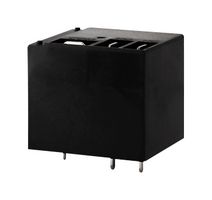 SAME SKY PRY5-18V-900-1A-EF Power Relay, Class F, SPST-NO, 18 VDC, 40 A, PRY5 Series, Through Hole, Non Latching