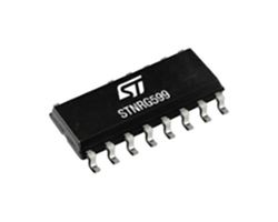 STMICROELECTRONICS STNRG599ATR