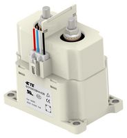 TE CONNECTIVITY 3-2071631-1 Contactor, Panel Mount, 1.5 kV, SPST-NO-DM, 1 Pole