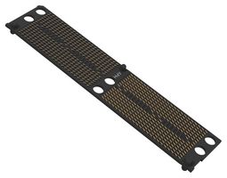 AMPHENOL COMMUNICATIONS SOLUTIONS CMM5D1001001A Memory Card Connector, DDR5 CAMM, 666 Contacts, Copper Alloy, Gold Plated Contacts, CMM5 Series