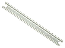 FIBOX PRM 0816 DIN-15 RAIL DIN Mounting Rail, DIN-15 Mounting Rail, Fibox P 081606 Multipurpose Enclosures, 5 mm, 149 mm