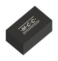 MICRO COMMERCIAL COMPONENTS (MCC) ESDSLC5V0L-TP ESD Protection Device, 16 V, DFN1006, 2 Pins, 5 V, 80 W